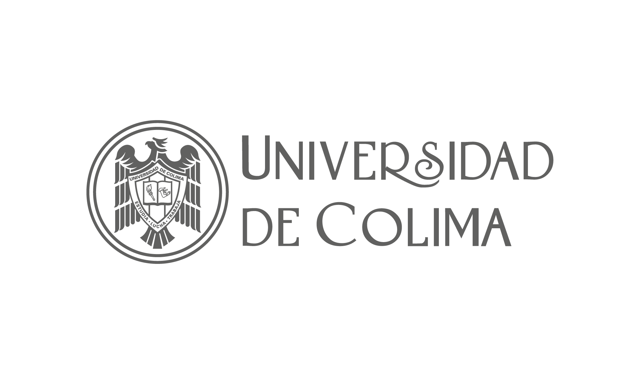Universidad de Colima Identidad gráfica Archivos descargables